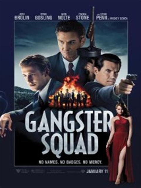 Gangster Squad Pic